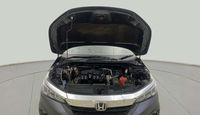 2022 Honda City 1.5L I-VTEC V CVT 5TH GEN, Petrol, Automatic, 37,823 km, Open Bonet