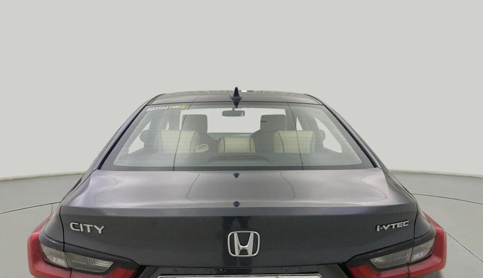 2022 Honda City 1.5L I-VTEC V CVT 5TH GEN, Petrol, Automatic, 37,823 km, Rear Windshield