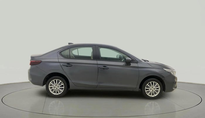 2022 Honda City 1.5L I-VTEC V CVT 5TH GEN, Petrol, Automatic, 37,823 km, Right Side View