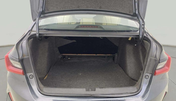 2022 Honda City 1.5L I-VTEC V CVT 5TH GEN, Petrol, Automatic, 37,823 km, Boot Open Zoomed View