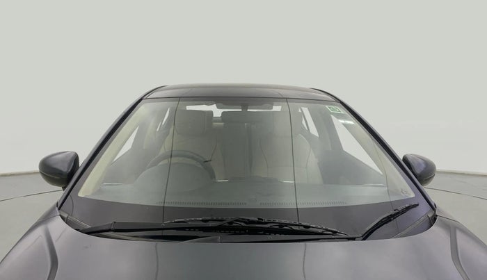 2022 Honda City 1.5L I-VTEC V CVT 5TH GEN, Petrol, Automatic, 37,823 km, Front Windshield