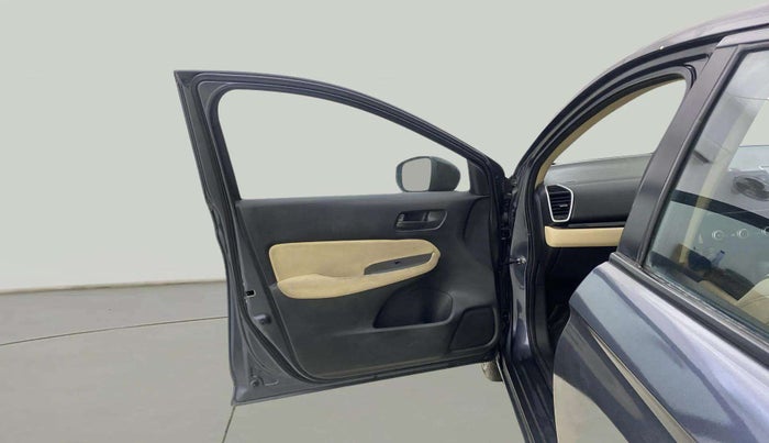 2022 Honda City 1.5L I-VTEC V CVT 5TH GEN, Petrol, Automatic, 37,823 km, LHS Front Door