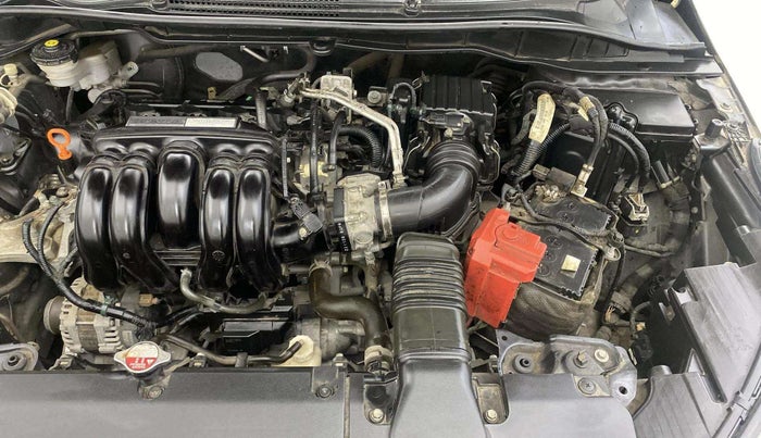2022 Honda City 1.5L I-VTEC V CVT 5TH GEN, Petrol, Automatic, 37,823 km, Engine View - Left