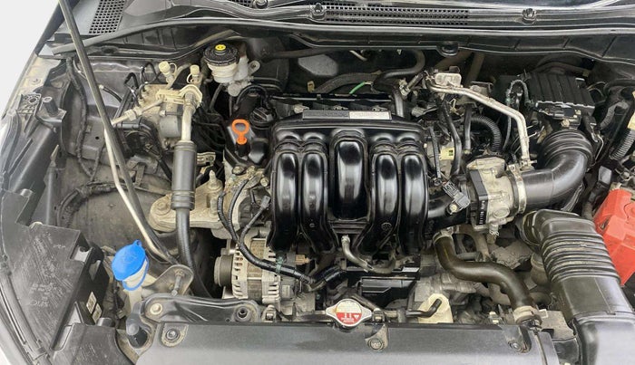 2022 Honda City 1.5L I-VTEC V CVT 5TH GEN, Petrol, Automatic, 37,823 km, Engine View - Right