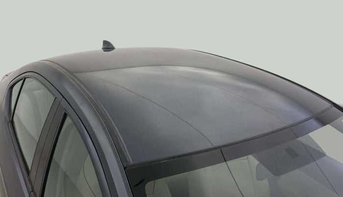2022 Honda City 1.5L I-VTEC V CVT 5TH GEN, Petrol, Automatic, 37,823 km, Roof