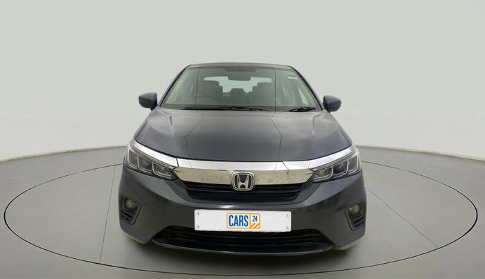 2022 Honda City 1.5L I-VTEC V CVT 5TH GEN, Petrol, Automatic, 37,823 km, Front