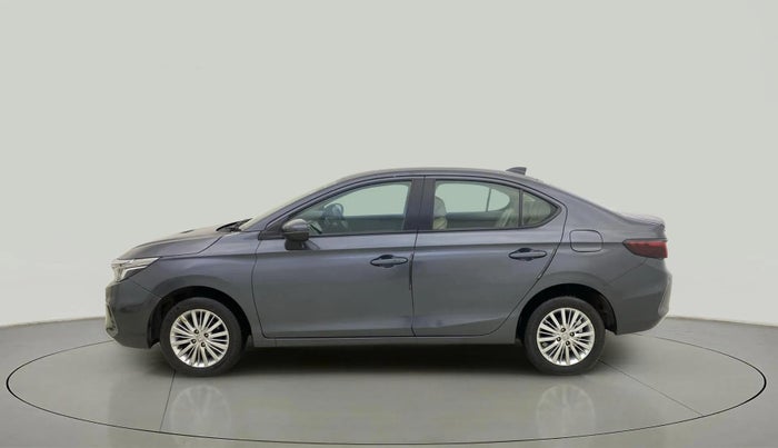 2022 Honda City 1.5L I-VTEC V CVT 5TH GEN, Petrol, Automatic, 37,823 km, Left Side