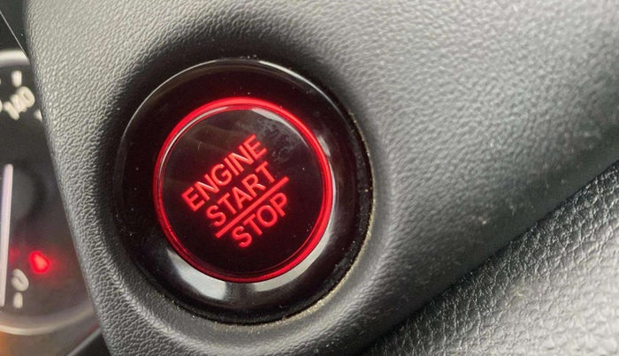 2022 Honda City 1.5L I-VTEC V CVT 5TH GEN, Petrol, Automatic, 37,823 km, Keyless Start/ Stop Button