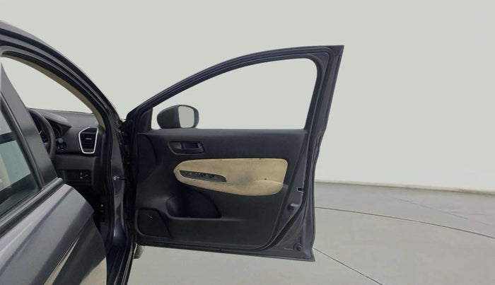 2022 Honda City 1.5L I-VTEC V CVT 5TH GEN, Petrol, Automatic, 37,823 km, RHS Front Door