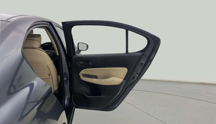 2022 Honda City 1.5L I-VTEC V CVT 5TH GEN, Petrol, Automatic, 37,823 km, RHS Rear Door