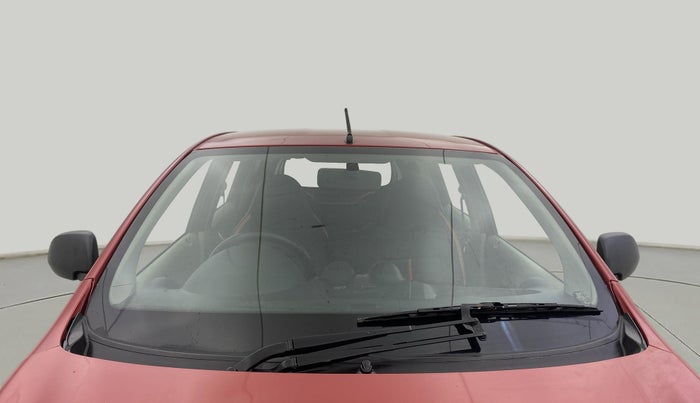 2018 Datsun Go Plus T, CNG, Manual, 36,346 km, Front Windshield