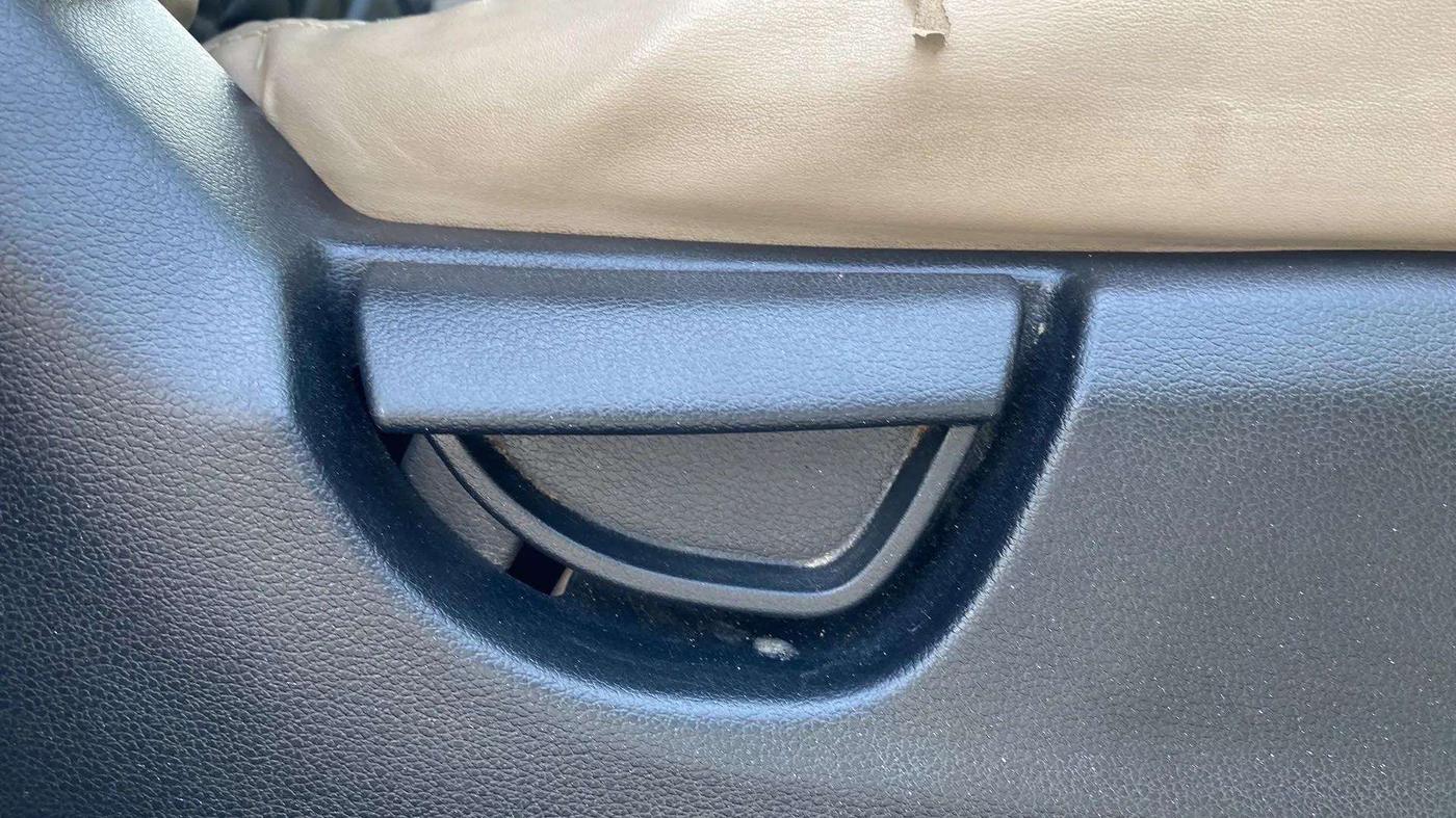 2019 Hyundai NEW SANTRO MAGNA, Petrol, Manual, 64,688 km, Driver Side Adjustment Panel
