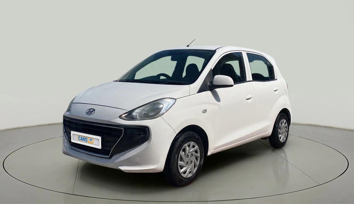 2019 Hyundai NEW SANTRO MAGNA, Petrol, Manual, 64,688 km, Left Front Diagonal
