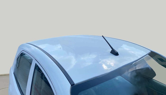 2019 Hyundai NEW SANTRO MAGNA, Petrol, Manual, 64,688 km, Roof