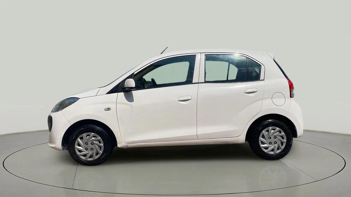 2019 Hyundai NEW SANTRO MAGNA, Petrol, Manual, 64,688 km, Left Side