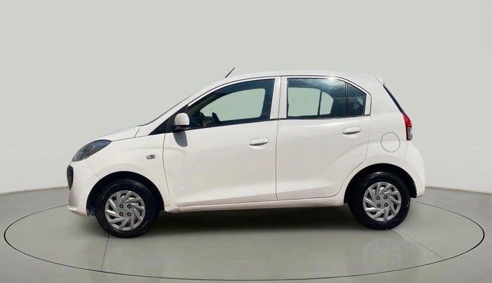 2019 Hyundai NEW SANTRO MAGNA, Petrol, Manual, 64,688 km, Left Side