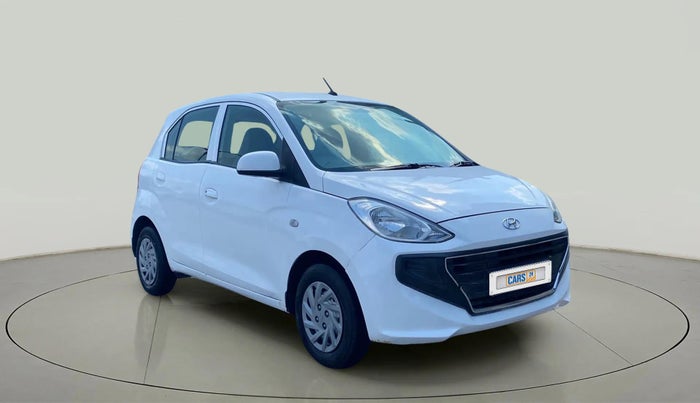2019 Hyundai NEW SANTRO MAGNA, Petrol, Manual, 64,688 km, SRP