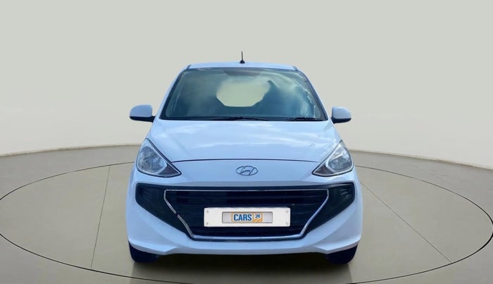 2019 Hyundai NEW SANTRO MAGNA, Petrol, Manual, 64,688 km, Front