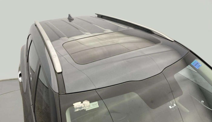 2021 KIA SELTOS HTK PLUS 1.5 IMT, Petrol, Manual, 32,028 km, Roof