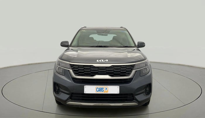 2021 KIA SELTOS HTK PLUS 1.5 IMT, Petrol, Manual, 32,028 km, Front