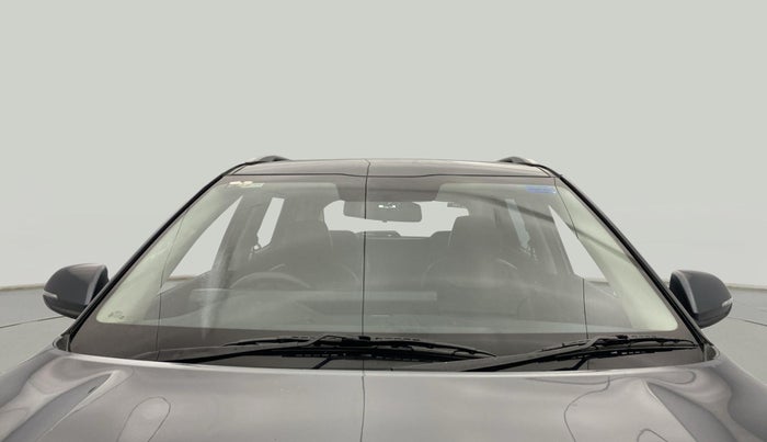 2021 KIA SELTOS HTK PLUS 1.5 IMT, Petrol, Manual, 32,028 km, Front Windshield