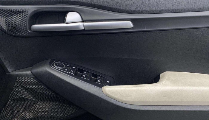 2021 KIA SELTOS HTK PLUS 1.5 IMT, Petrol, Manual, 32,028 km, Driver Side Door Panels Control