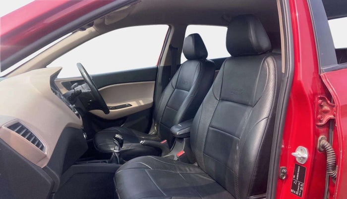 2015 Hyundai Elite i20 ASTA 1.4 CRDI, Diesel, Manual, 98,466 km, Right Side Front Door Cabin
