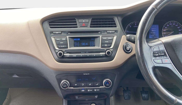 2015 Hyundai Elite i20 ASTA 1.4 CRDI, Diesel, Manual, 98,466 km, Air Conditioner
