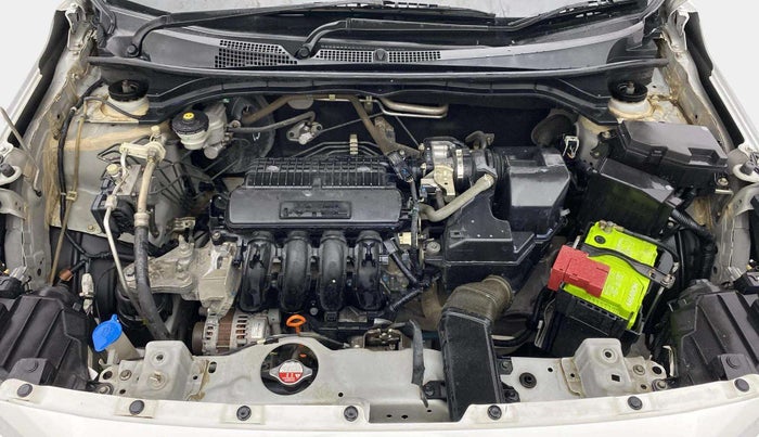 2019 Honda Amaze 1.2L I-VTEC S, Petrol, Manual, 81,205 km, Engine View