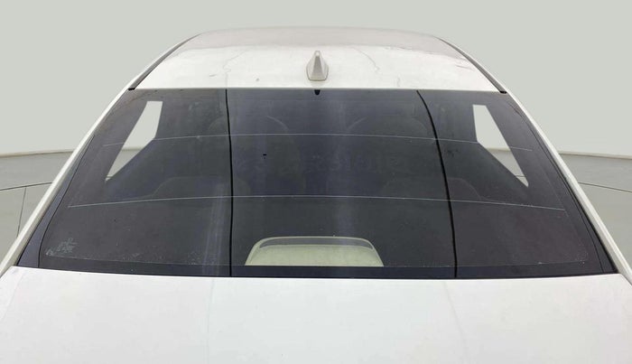 2019 Honda Amaze 1.2L I-VTEC S, Petrol, Manual, 81,205 km, Rear Windshield