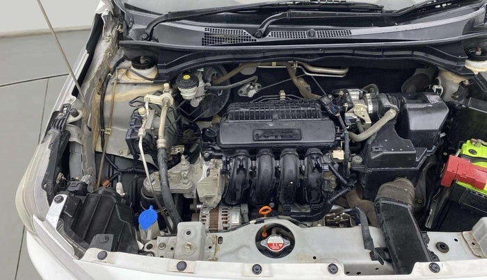 2019 Honda Amaze 1.2L I-VTEC S, Petrol, Manual, 81,205 km, Engine View - Right