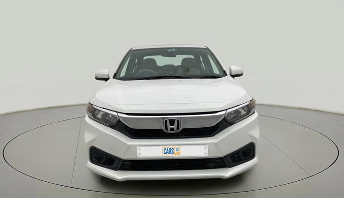 2019 Honda Amaze 1.2L I-VTEC S, Petrol, Manual, 81,205 km, Front