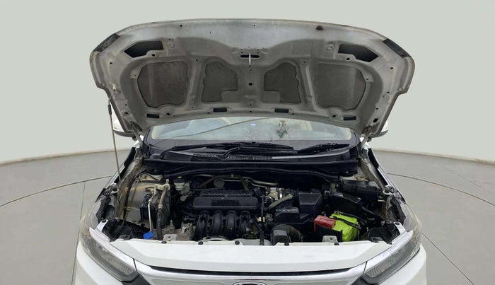 2019 Honda Amaze 1.2L I-VTEC S, Petrol, Manual, 81,205 km, Open Bonet