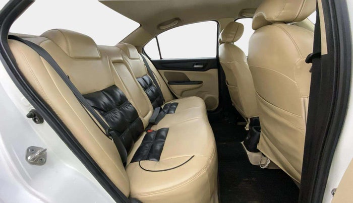 2019 Honda Amaze 1.2L I-VTEC S, Petrol, Manual, 81,205 km, Right Side Rear Door Cabin
