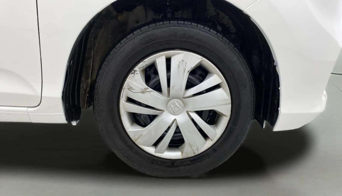 2019 Honda Amaze 1.2L I-VTEC S, Petrol, Manual, 81,205 km, Right Front Wheel