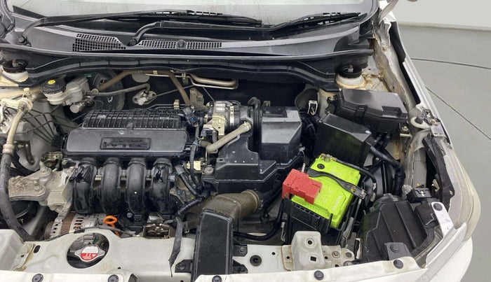 2019 Honda Amaze 1.2L I-VTEC S, Petrol, Manual, 81,205 km, Engine View - Left