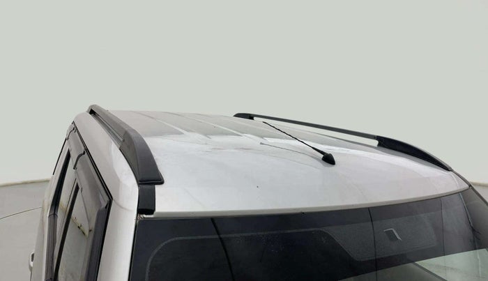 2019 Mahindra TUV300 T10, Diesel, Manual, 95,841 km, Roof