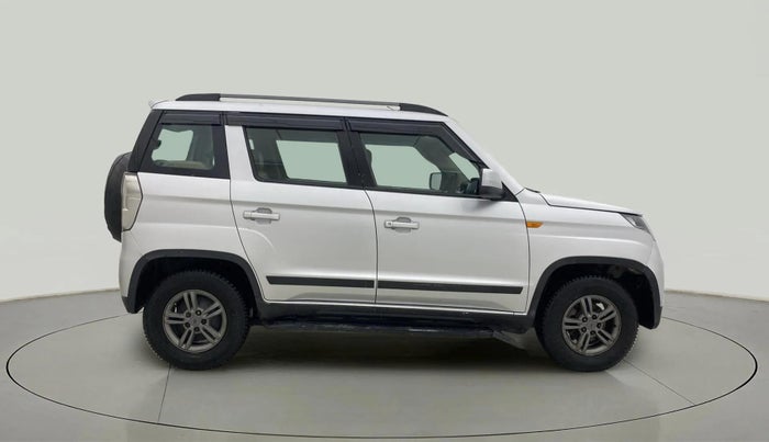 2019 Mahindra TUV300 T10, Diesel, Manual, 95,841 km, Right Side View