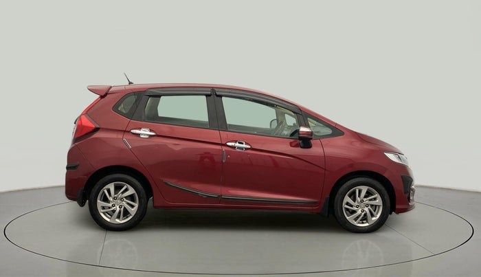 2020 Honda Jazz 1.2L I-VTEC ZX CVT, Petrol, Automatic, 55,039 km, Right Side View