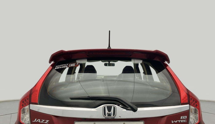 2020 Honda Jazz 1.2L I-VTEC ZX CVT, Petrol, Automatic, 55,039 km, Rear Windshield