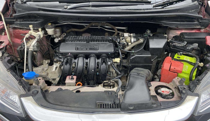 2020 Honda Jazz 1.2L I-VTEC ZX CVT, Petrol, Automatic, 55,039 km, Engine View