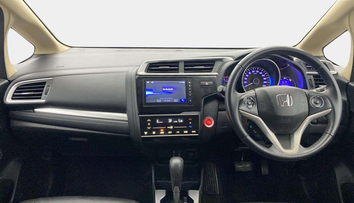 2020 Honda Jazz 1.2L I-VTEC ZX CVT, Petrol, Automatic, 55,039 km, Dashboard