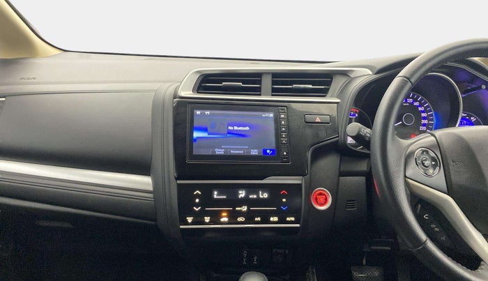 2020 Honda Jazz 1.2L I-VTEC ZX CVT, Petrol, Automatic, 55,039 km, Air Conditioner