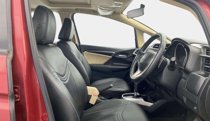 2020 Honda Jazz 1.2L I-VTEC ZX CVT, Petrol, Automatic, 55,039 km, Right Side Front Door Cabin