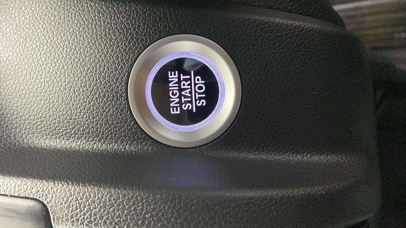 2020 Honda Jazz 1.2L I-VTEC ZX CVT, Petrol, Automatic, 55,039 km, Keyless Start/ Stop Button