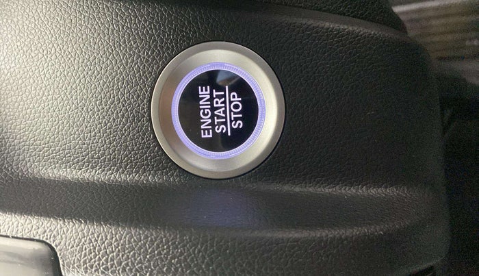 2020 Honda Jazz 1.2L I-VTEC ZX CVT, Petrol, Automatic, 55,039 km, Keyless Start/ Stop Button
