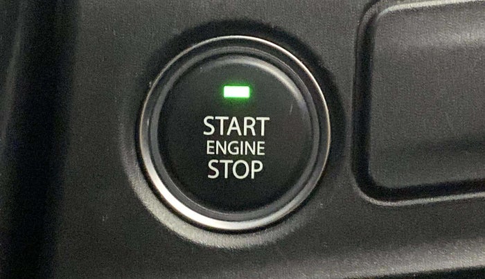2023 Tata ALTROZ XZA PLUS DARK EDTION, Petrol, Automatic, 15,143 km, Keyless Start/ Stop Button