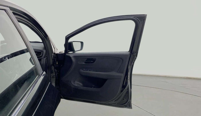 2023 Tata ALTROZ XZA PLUS DARK EDTION, Petrol, Automatic, 15,143 km, RHS Front Door