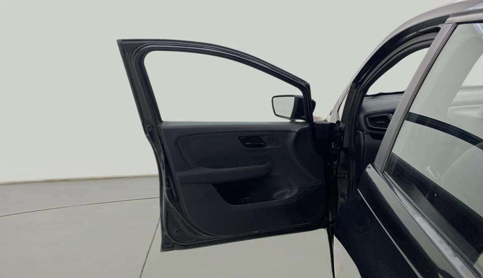 2023 Tata ALTROZ XZA PLUS DARK EDTION, Petrol, Automatic, 15,143 km, LHS Front Door