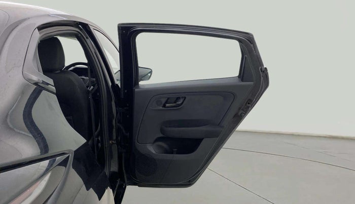 2023 Tata ALTROZ XZA PLUS DARK EDTION, Petrol, Automatic, 15,143 km, RHS Rear Door